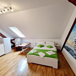 B&B Vila Teslova